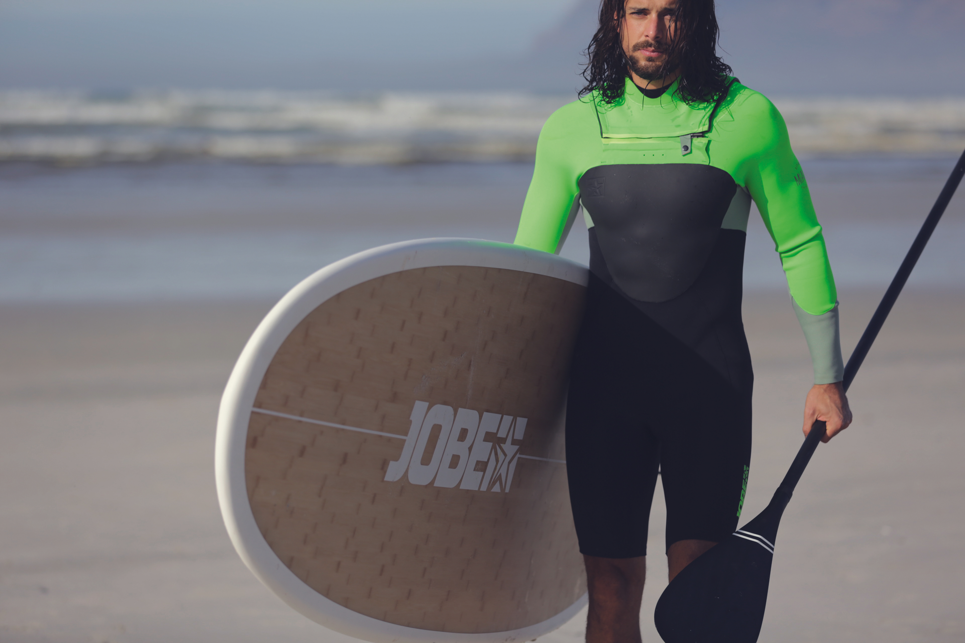 The new 2016 Jobe wetsuit range is here!